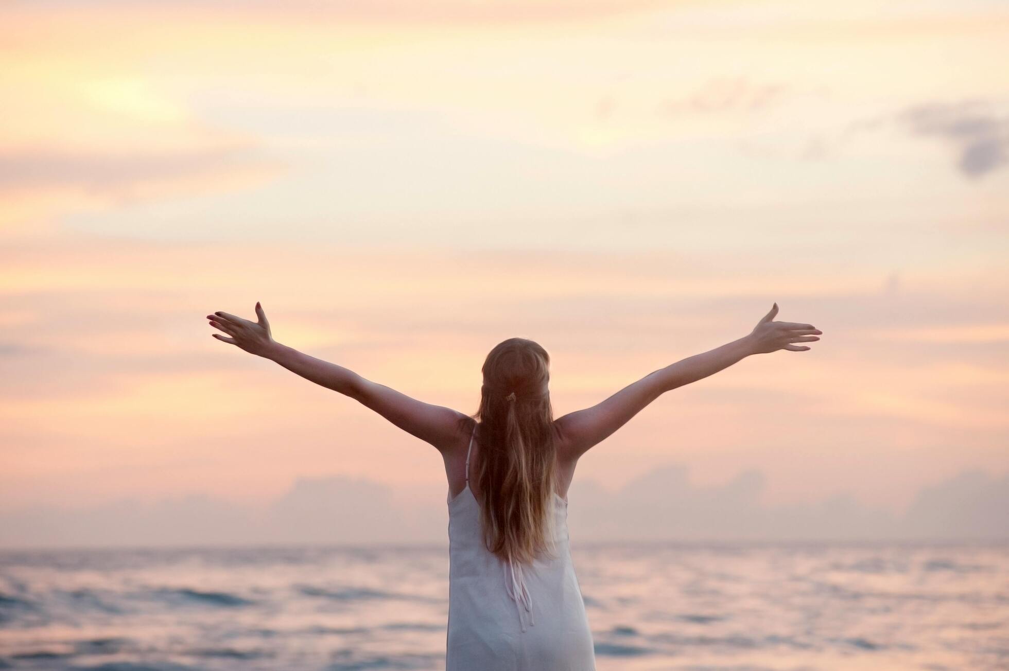 Diario de gratitud