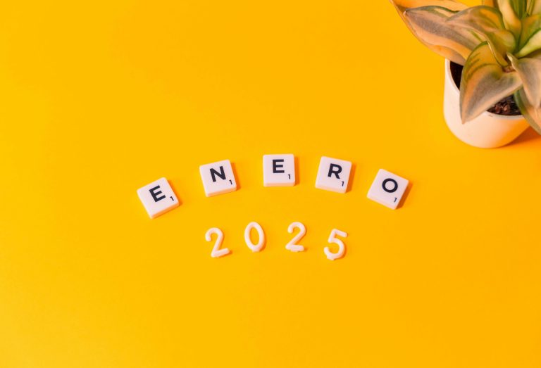hábitos de año nuevo
