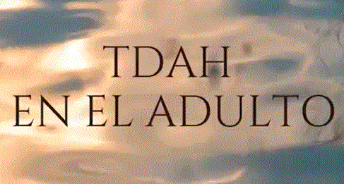 TDAH adultos