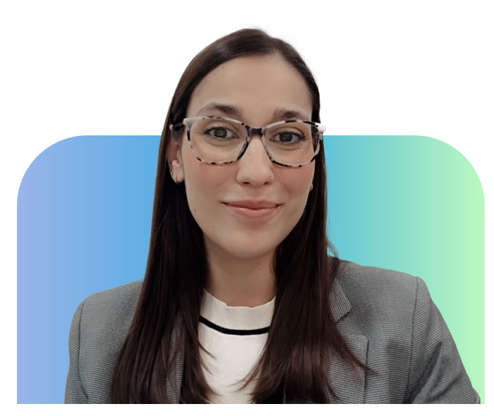 Estíbaliz González Catalina - Psicóloga General Sanitaria